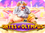 Brány Olympu